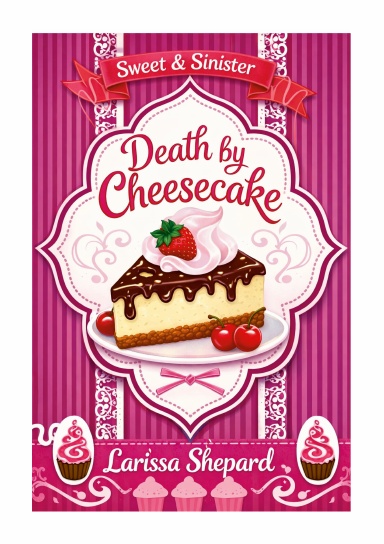 Death By Cheesecake