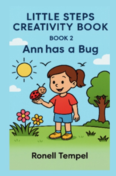 Ann has a Bug