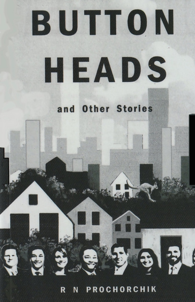 Button Heads