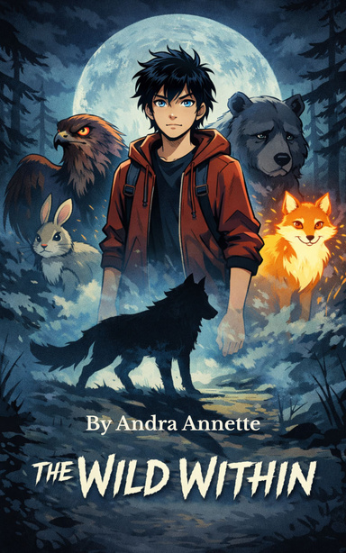 The Wild Within