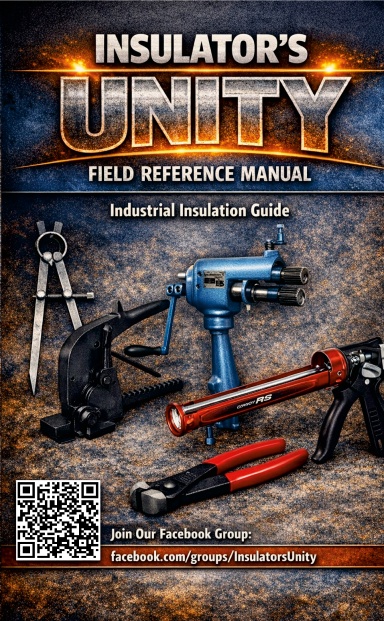 Insulator's Unity Insulation Handbook
