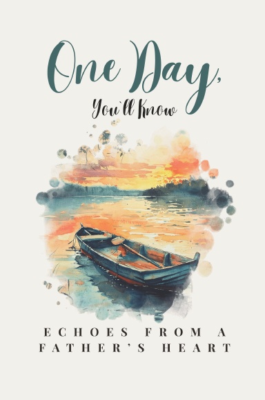 One Day, You`ll Know