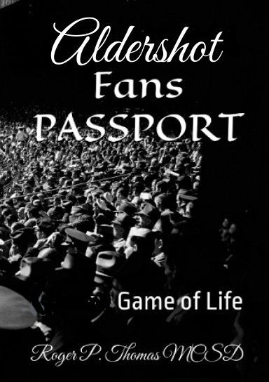 Aldershot fans passport