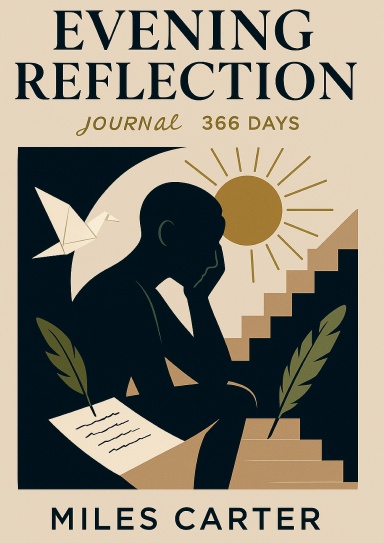 366 Days Evening Reflection