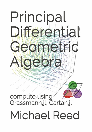 Principal Differential Geometric Algebra