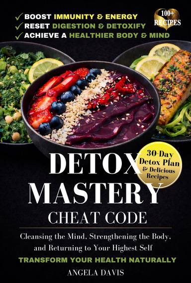 Detox Mastery Cheat Code