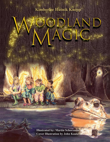 Woodland Magic
