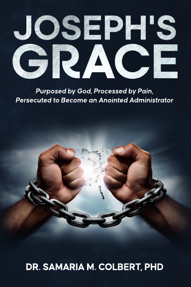 JOSEPH'S GRACE