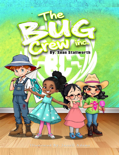 THE BUG CREW Inc.