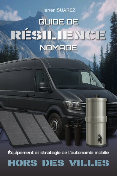 Guide de Résilience Nomade