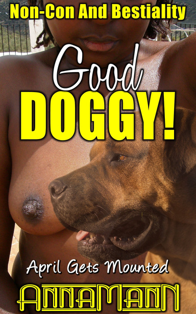 Good Doggy