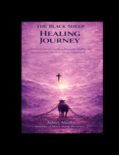 The Black Sheep Healing Journey