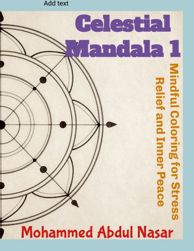 Celestial Mandala 1