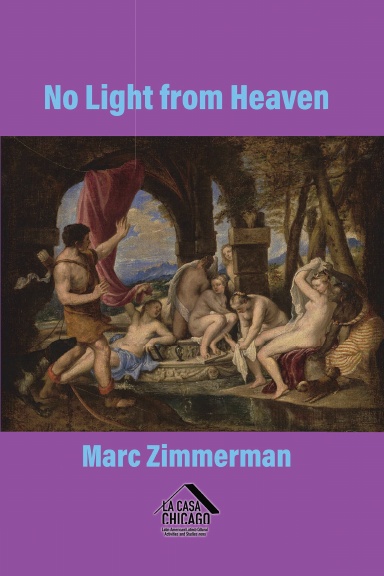 No Light from Heaven