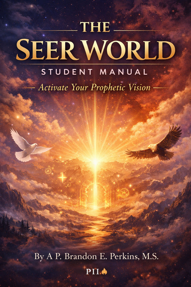 The Seer World