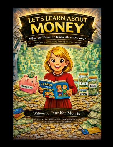 Let’s Learn About Money