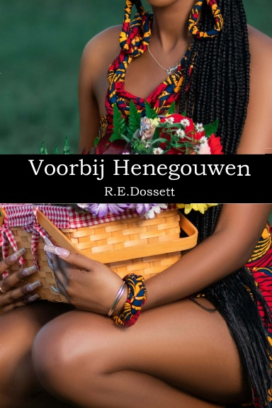 Voorbij Henegouwen