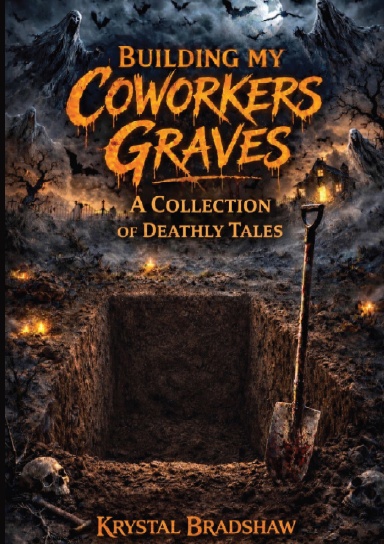 Building my Coworkers Graves
