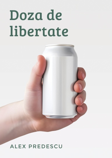 Alex Predescu - Doza de libertate