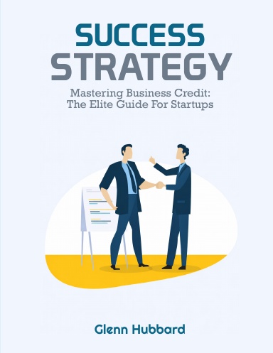 Mastering Business Credit