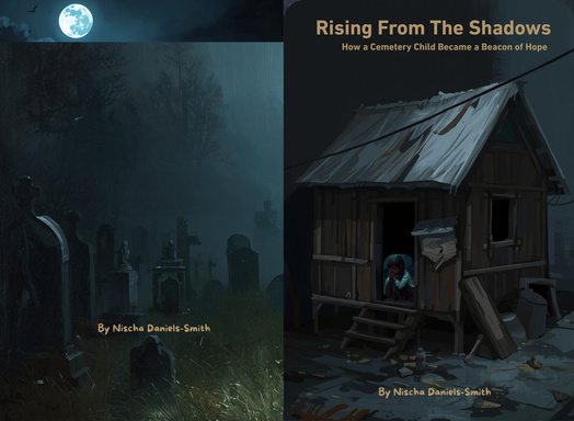 Rising From The Shadows