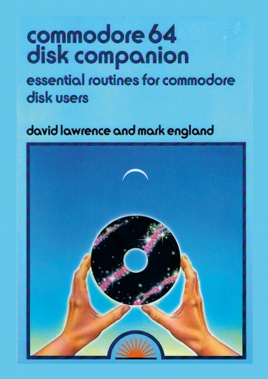 Commodore 64 Disk Companion