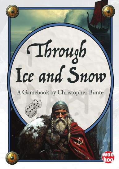 Through Ice and Snow