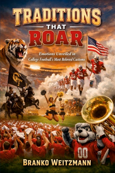 Traditions That Roar