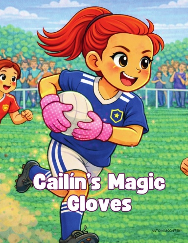 Cailín's Magic Gloves