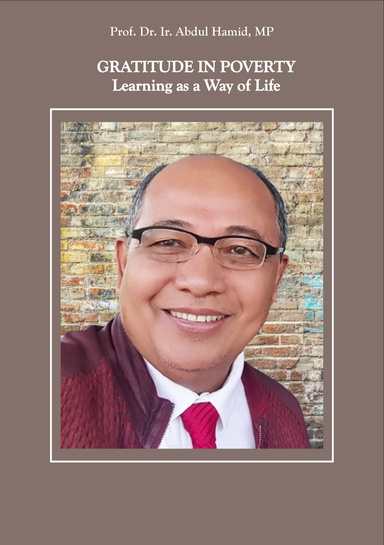 GRATITUDE IN POVERTY