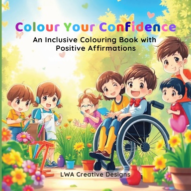 Colour Your Confidence