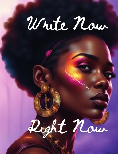Write Now, Right Now
