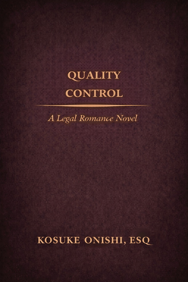 Quality Control