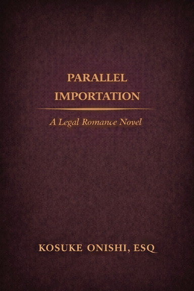 Parallel Importation