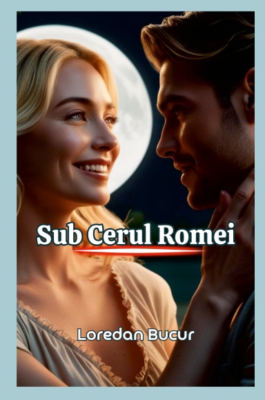 Sub Cerul Romei
