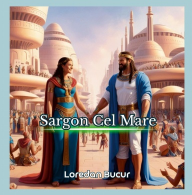 Sargon Cel Mare