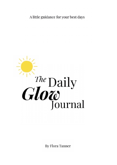 The Daily Glow Journal
