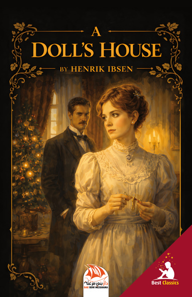 A DOLL’S HOUSE