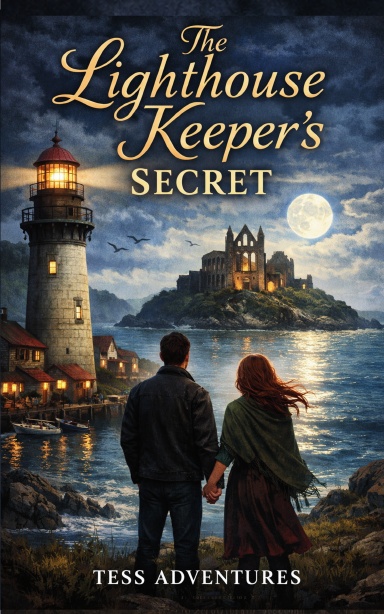 The Lighthouse Keeper's Secret