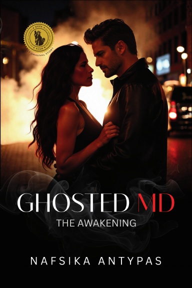 GHOSTED MD