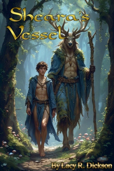 Sheara's Vessel