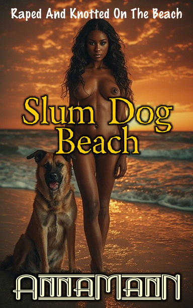 Slum Dog Beach