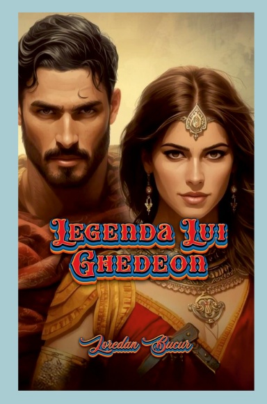 Legenda Lui Ghedeon