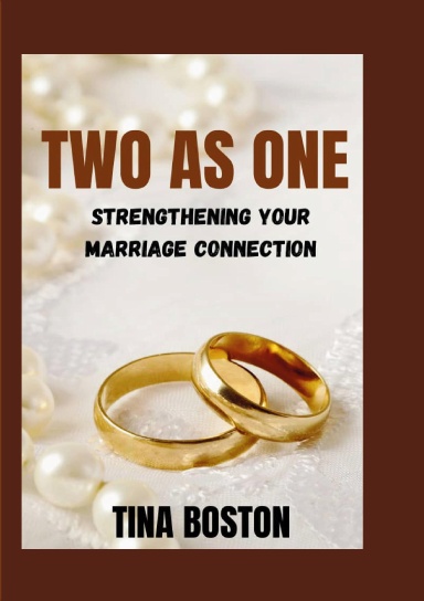 TWO AS ONE