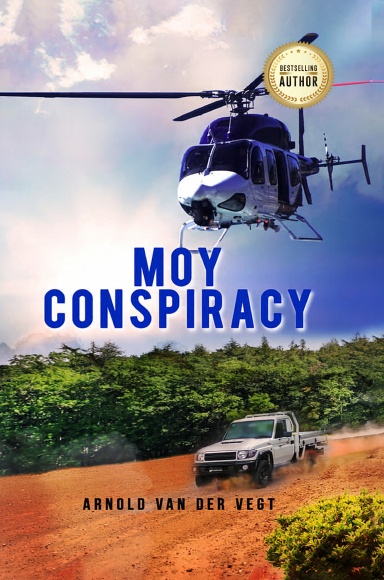 Moy Conspiracy