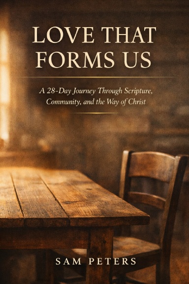 Love That Forms Us