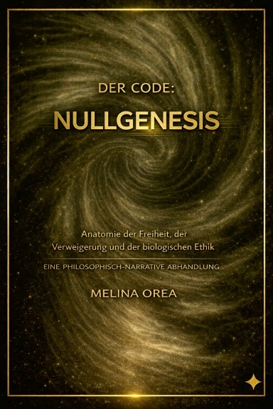 Der Code: Nullgenesis