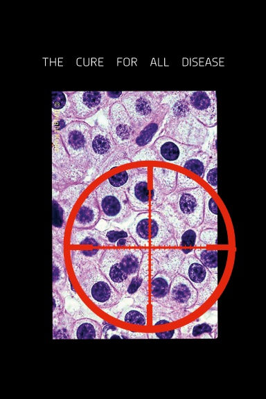 Disease Cure Handbook
