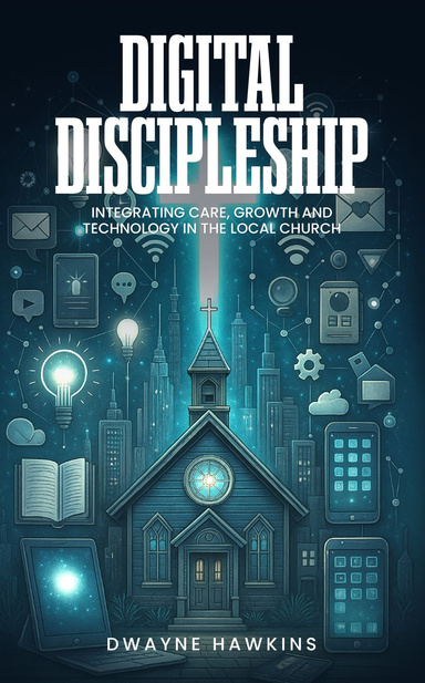 Digital Discipleship