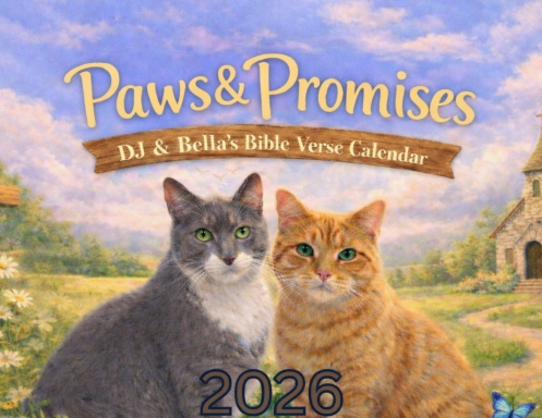 Paws & Promises